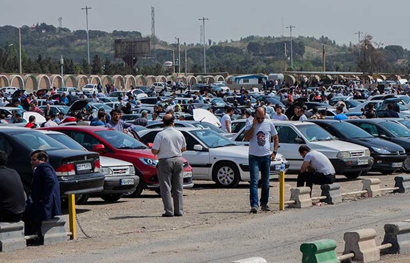 پیشنهاد نماینده تهران برای شکسته شدن قیمت خودرو