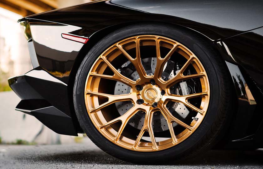 کدام نوع رینگ مناسب خودرو است؟