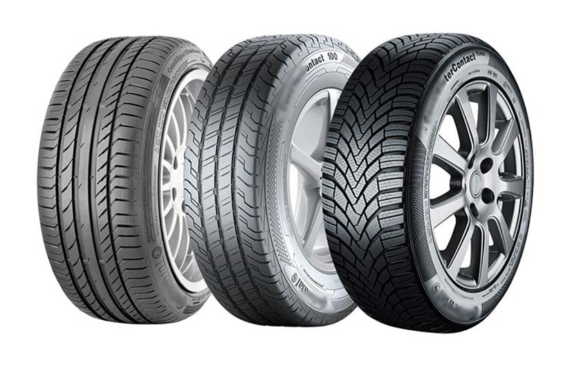 افزایش 30 درصدی قیمت لاستیک خودرو