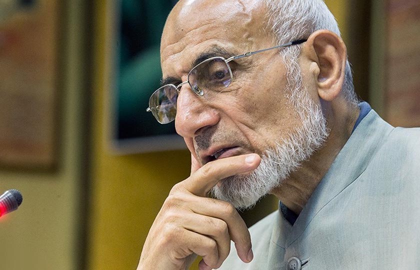 بازنشدن ایربگ 100 خودرو بین 900 هزار خودروی تولیدی، آمار کمی است!