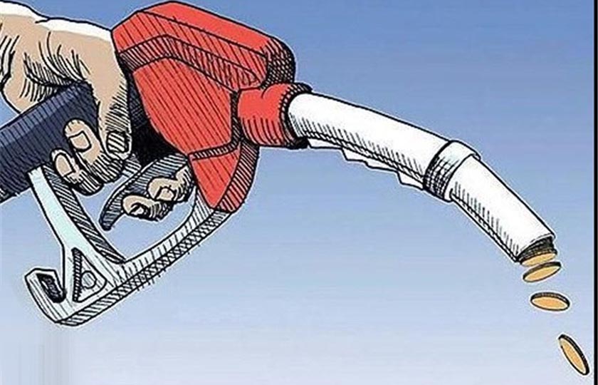 صرفه‌ جویی ۳۵۰ میلیون لیتر بنزین طی 20 سال