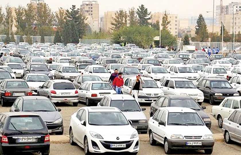 تاثیر آغاز واردات خودرو بر بازار
