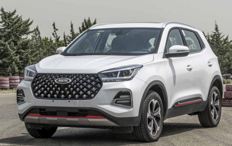 قیمت جدید X55 پرو مدیران خودرو / اردیبهشت ۱۴۰۱