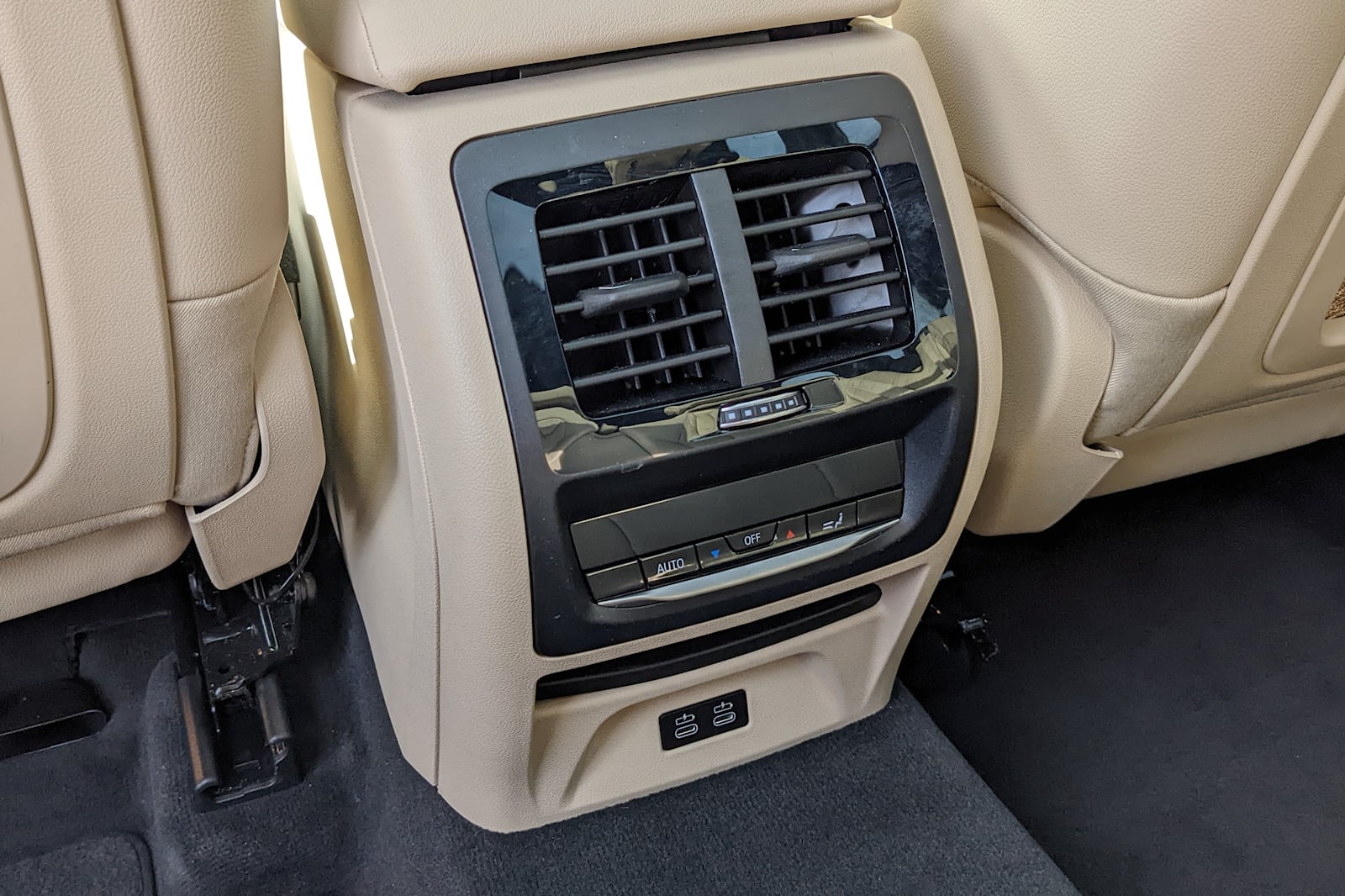 بی ام و X3 2022-2023