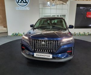 کراس اوور مکث موتور؛ مکث تیارا