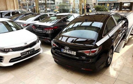 سرنوشت بازار با آزادسازی واردات خودرو