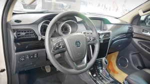 پیکاپ کلوت اتوماتیک مکث موتور