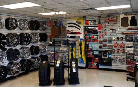 همکاری قطعه‌ سازان ایرانی و روسی