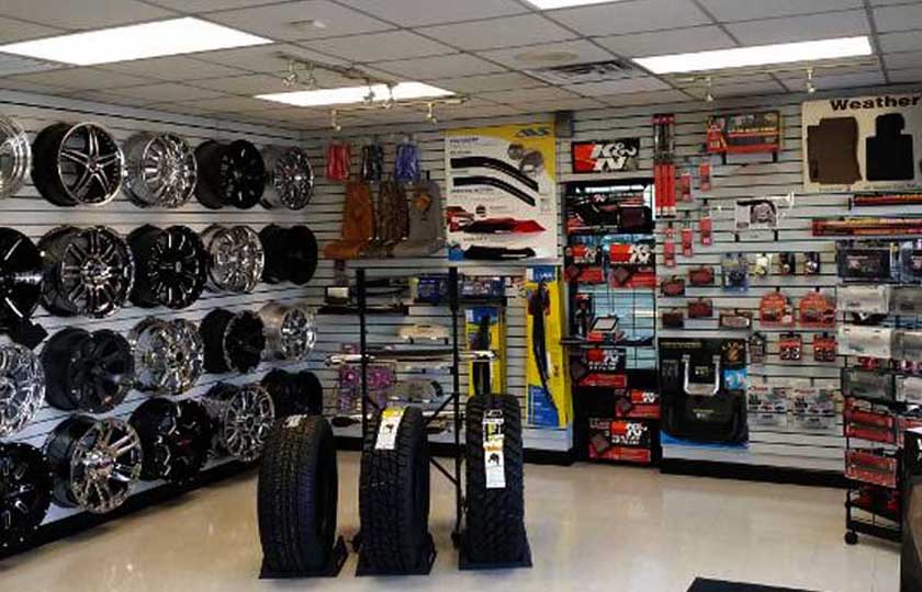 همکاری قطعه‌ سازان ایرانی و روسی