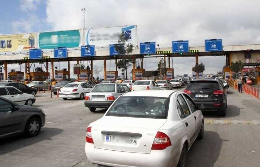 جریمه ناحق مالکان خودرو در عوارض آزادراه