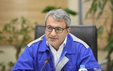 خودروسازی ویترین توسعه صنعتی کشور است