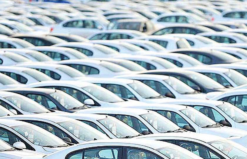 متوقف شدن فروش خودروسازان تا اطلاع ثانوی