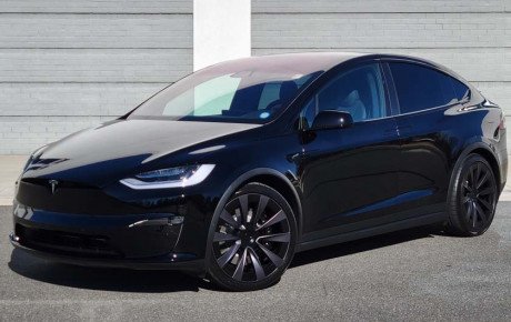 سریع ترین شاسی بلندهای مدل ۲۰۲۲