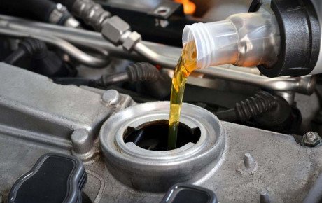 قیمت روغن های موتوری ۲۵ درصد افزایش یافت