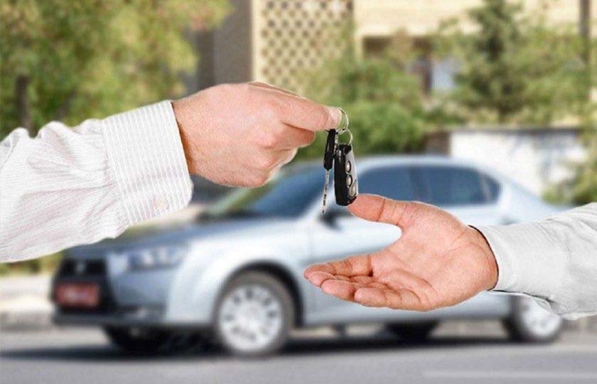 ۴ میلیون نفر در سامانه یکپارچه فروش خودرو ثبت نام کردند!