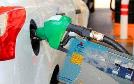 قیمت بنزین افزایش نمی یابد
