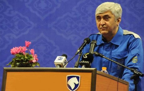 عرضه تمام خودروهای تولیدی از طریق سازمان فروش