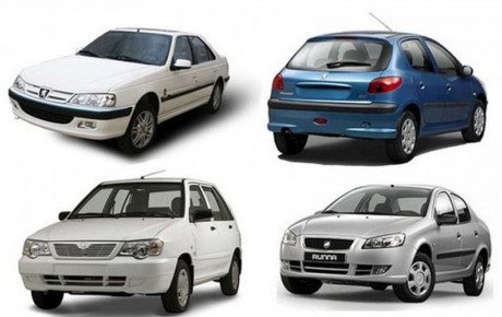 افزایش قیمت خودروها انجام نمی شود