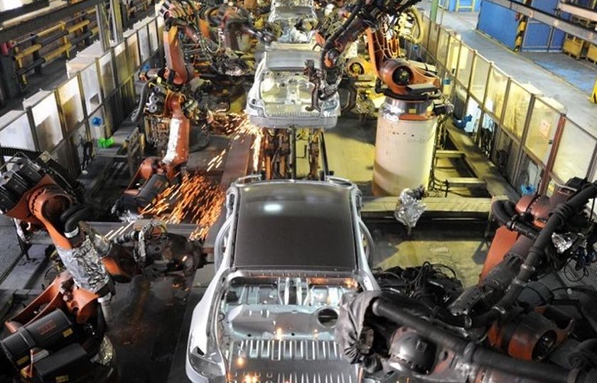 به جای واردات خودرو ، خودروساز وارد کنید