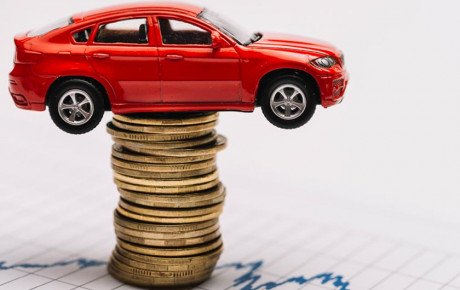 مالیات جدید در فروش خودرو