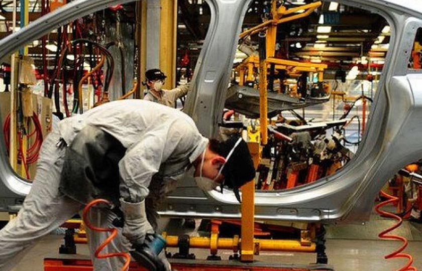 روند افزایش کیفیت خودروهای داخلی
