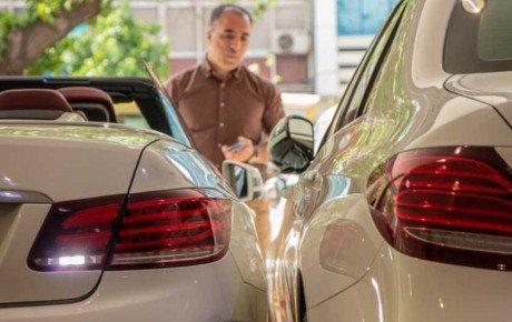 ارسال پیش نویس طرح واردات خودرو به هیأت دولت