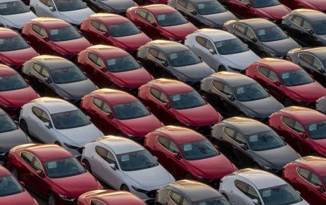 اعلام بازه قیمتی خودروها برای ورود به بازار ایران