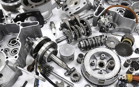 گران شدن ۲۰ درصدی لوازم یدکی خودرو