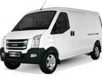 شرایط فروش ون اینرودز بهمن موتور / آذر ۱۴۰۴