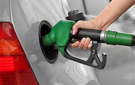 احتمال واردات بنزین با روند فعلی مصرف