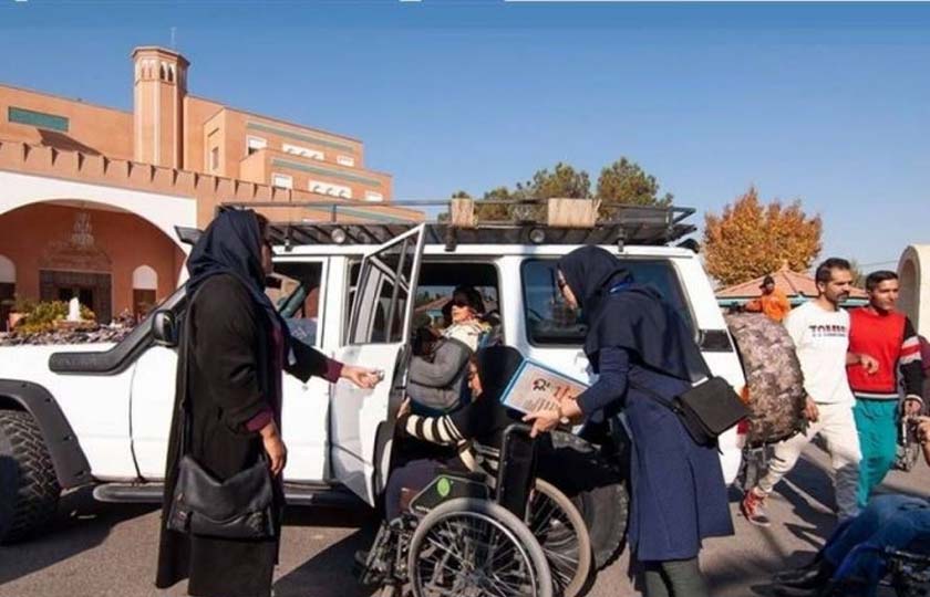 ۱۰ هزار خودرو برای جانبازان و خانواده شهدا