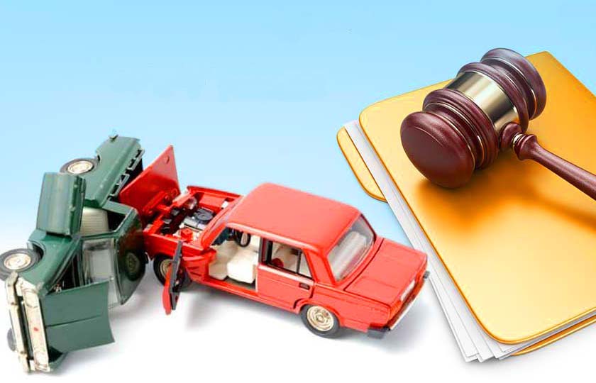 بررسی عدم تناسب گواهینامه با خودرو و استرداد دیه پرداختی