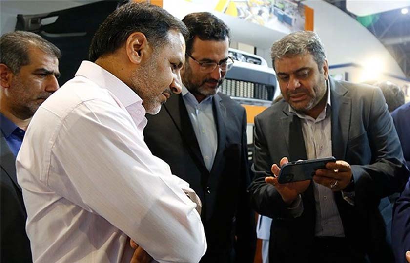 اولویت مبارزه با کالای قاچاق و تقلبی در وزارت صمت