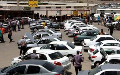 خودروهای ۱۵۰ تا ۳۵۰ میلیون تومانی بازار / ۲۹ خرداد ۱۴۰۱