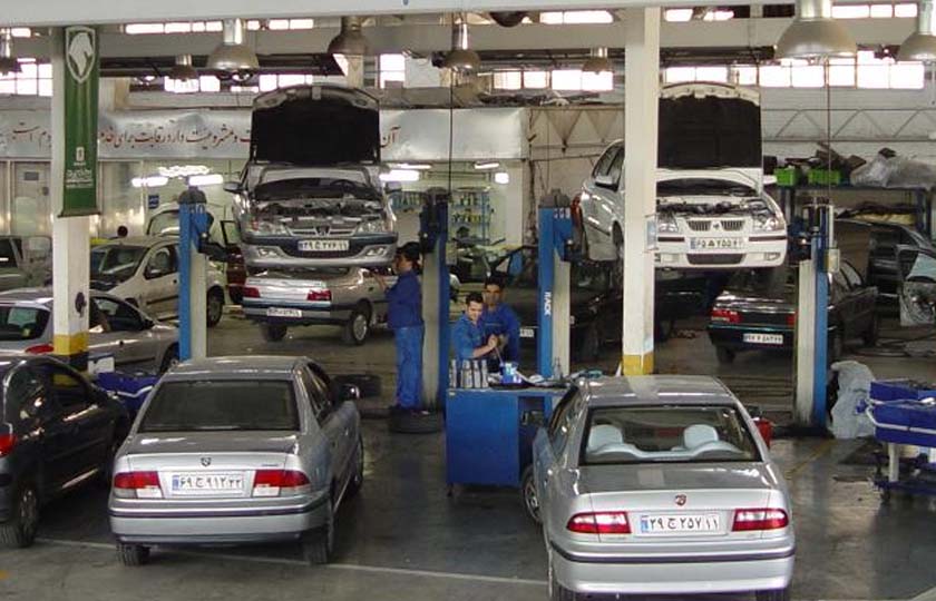 اجباری نبودن اجرای استاندارد خدمات پس از فروش
