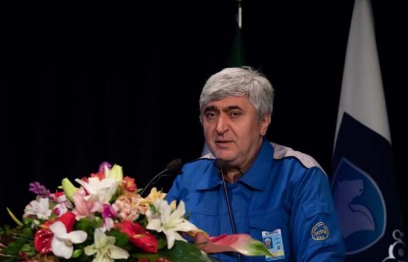 استفاده ایران خودرو از ظرفیت شرکتهای دانش بنیان