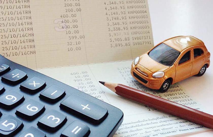 مالیات سالانه خودروهای سواری و وانت دوکابین اعلام شد