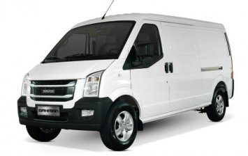 شرایط فروش ون اینرودز بهمن موتور / آذر ۱۴۰۴