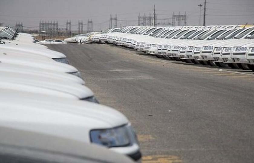 از سامانه‌ یکپارچه فروش خودرو تا قانون جوانی جمعیت