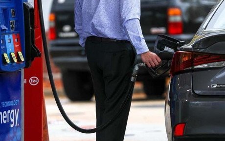 افزایش مجدد قیمت بنزین در آمریکا