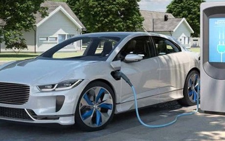 افزایش فروش خودروهای برقی در دنیا