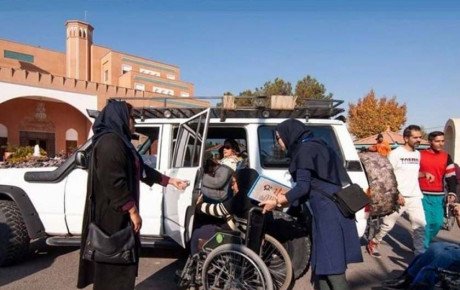 ۱۰ هزار خودرو برای جانبازان و خانواده شهدا