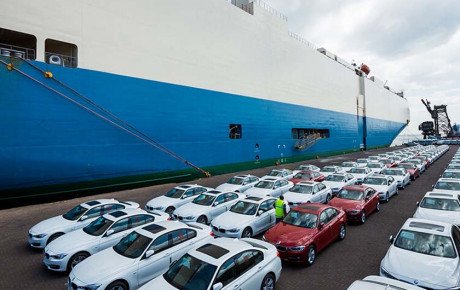 آغاز مذاکرات خارجی خودروسازان داخلی