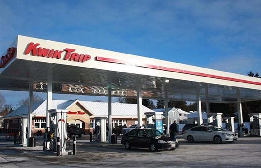 افزایش 2 برابری قیمت بنزین در آمریکا در دوره بایدن