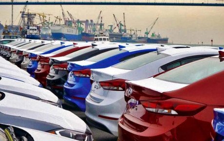 واردات خودرو در وزارت صمت عملی می شود؟