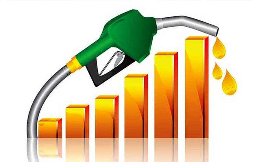 افزایش قیمت بنزین در کار نیست