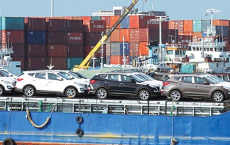 مهم‌ترین شرط واردکنندگان خودرو تأیید منشأ ارز است