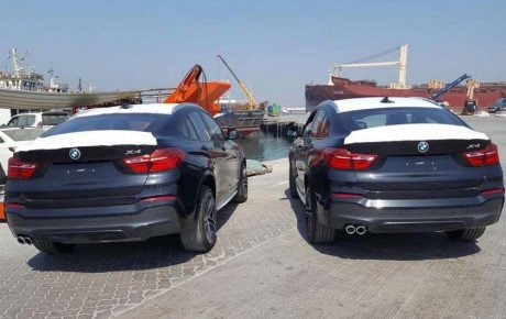 مشکلات ارزی واردات خودرو