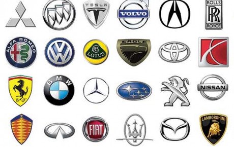 مالک هر برند خودرویی کدام شرکت است؟