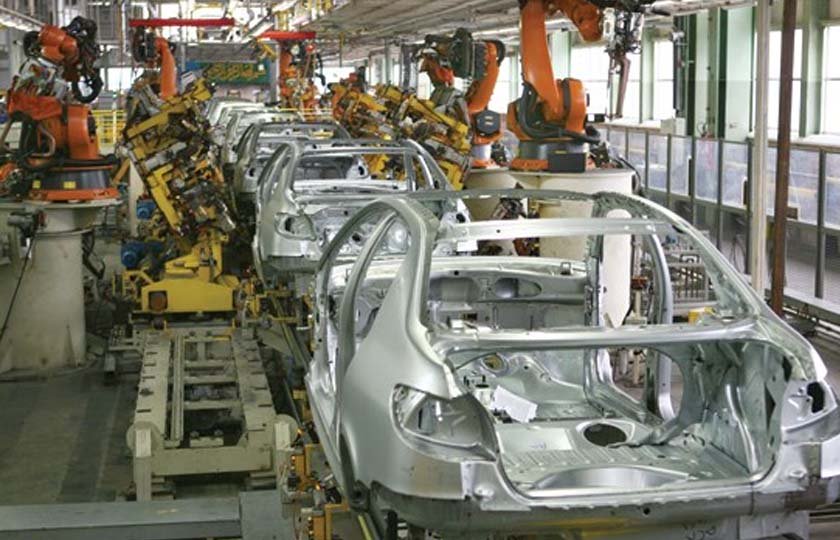 روند شخصی‌ سازی در صنعت خودرو